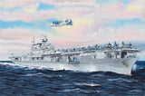 I Love Kit Ships 1/350 US Navy WW2 Aircraft Carrier USS Enterprise CV-6 Kit