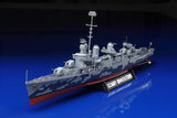 Tamiya Model Ships 1/350 USS Fletcher DD445 Destroyer Kit