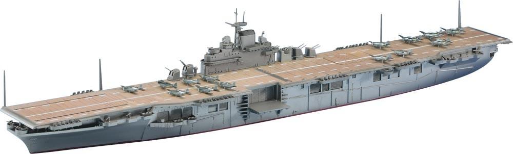 Hasegawa 1/700 USS Hancock Aircraft Carrier Kit