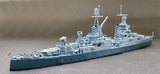 Tamiya Model Ships 1/700 USS Indianapolis CA35 Cruiser Waterline Kit