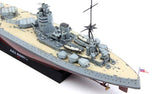 Meng Model Ships 1/700 HMS Rodney 29 British Royal Navy Battleship Kit