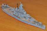 Hasegawa Ship Models 1/700 USS South Dakota Battleship Kit