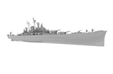 Very Fire 1/350 USS Des Moines CA134 Heavy Cruiser Kit