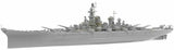 Very Fire 1/350 USS Louisiana BB71 Battleship Kit