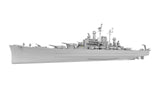 Very Fire 1/350 USS Des Moines CA134 Heavy Cruiser Kit